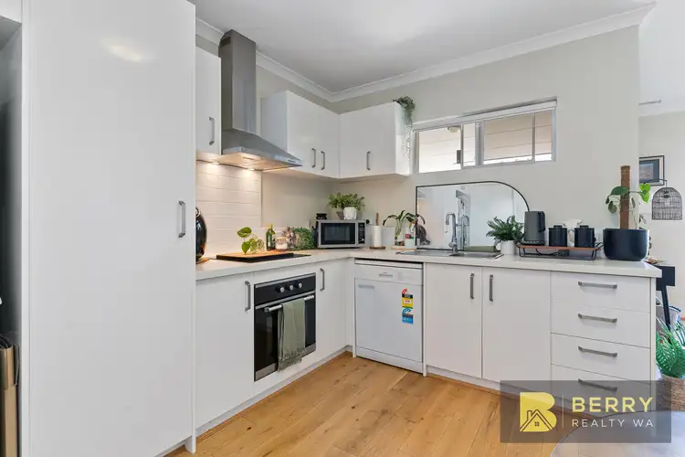 Third view of Homely apartment listing, 7/5 Salisbury Road, Rivervale WA 6103