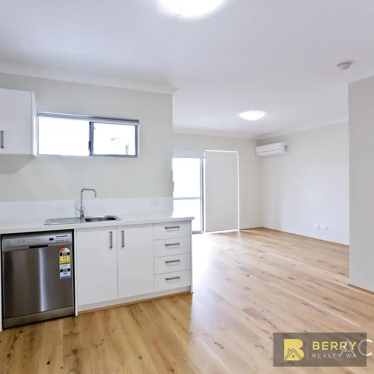 Fifth view of Homely apartment listing, 7/5 Salisbury Road, Rivervale WA 6103