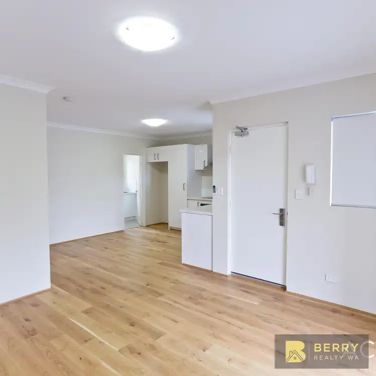 Sixth view of Homely apartment listing, 7/5 Salisbury Road, Rivervale WA 6103