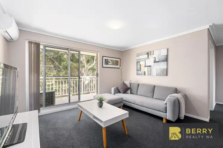 Main view of Homely apartment listing, 92/6 Manning Terrace, South Perth WA 6151