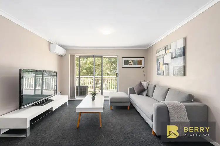 Second view of Homely apartment listing, 92/6 Manning Terrace, South Perth WA 6151