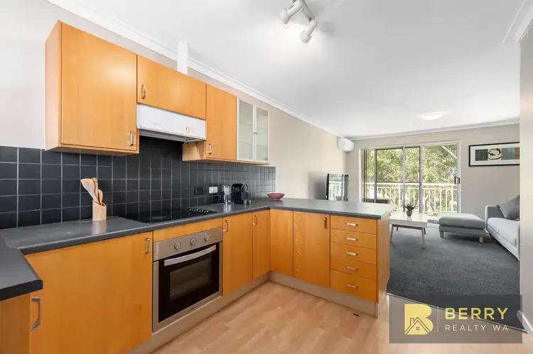Sixth view of Homely apartment listing, 92/6 Manning Terrace, South Perth WA 6151