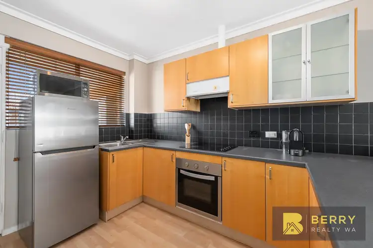 Seventh view of Homely apartment listing, 92/6 Manning Terrace, South Perth WA 6151