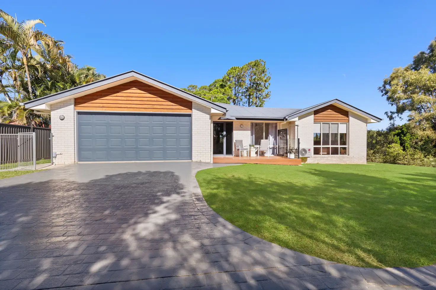 Main view of Homely house listing, 28 Inverpine Ct, Petrie QLD 4502