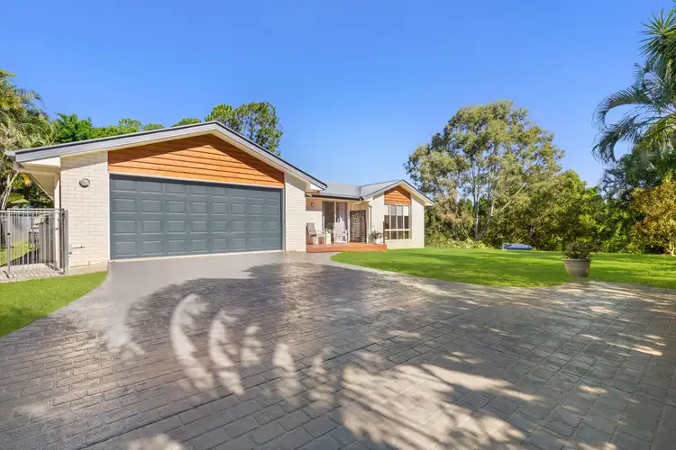 Second view of Homely house listing, 28 Inverpine Ct, Petrie QLD 4502