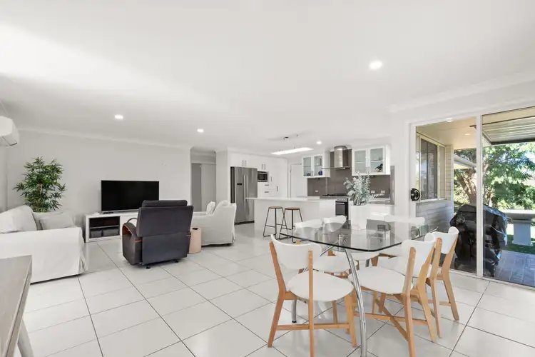 Third view of Homely house listing, 28 Inverpine Ct, Petrie QLD 4502