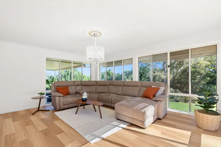 Fifth view of Homely house listing, 28 Inverpine Ct, Petrie QLD 4502