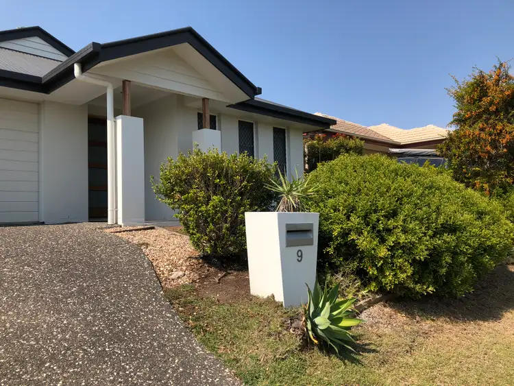 Second view of Homely house listing, 9 Burdekin Circuit, Warner QLD 4500
