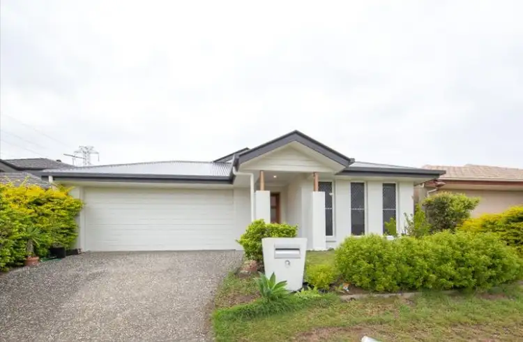 Third view of Homely house listing, 9 Burdekin Circuit, Warner QLD 4500