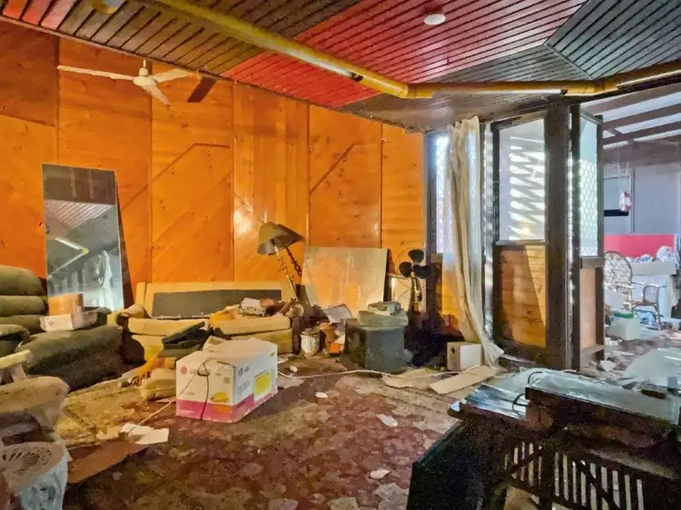 Sixth view of Homely house listing, 3 Burramugga Cres, Kirwan QLD 4817