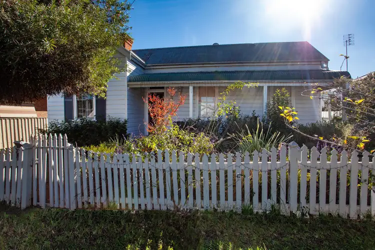 Main view of Homely house listing, 8 Clive St, Wellington NSW 2820