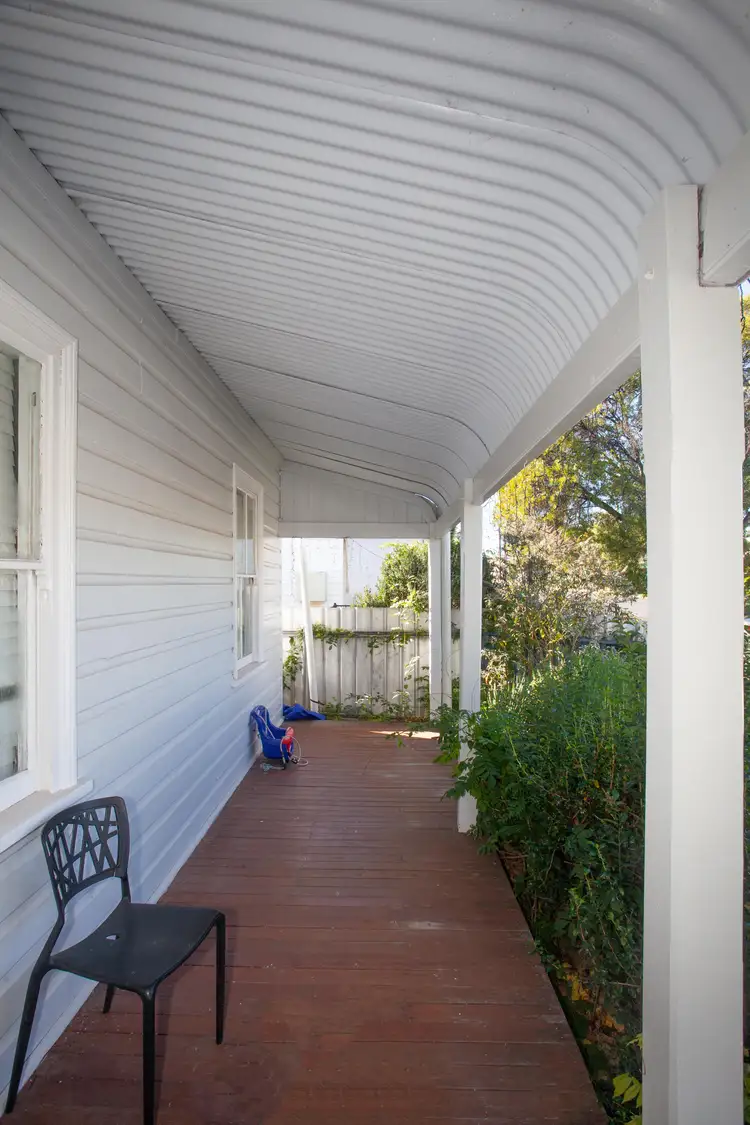 Second view of Homely house listing, 8 Clive St, Wellington NSW 2820