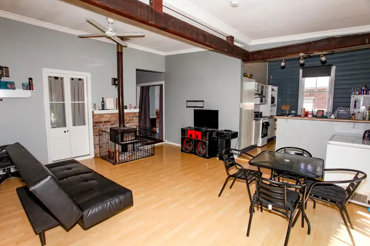 Third view of Homely house listing, 8 Clive St, Wellington NSW 2820
