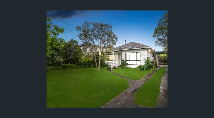156 Rathcown Rd, Reservoir VIC 3073