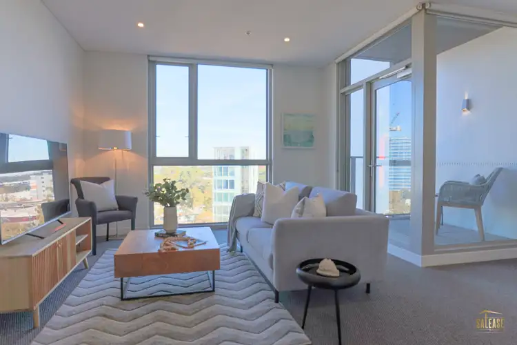 607/28 Ebsworth St, Zetland NSW 2017