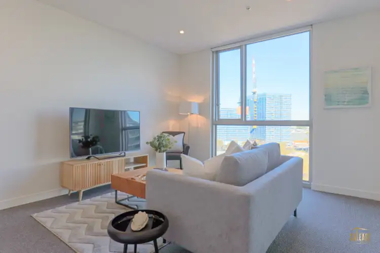 Fifth view of Homely apartment listing, 607/28 Ebsworth St, Zetland NSW 2017