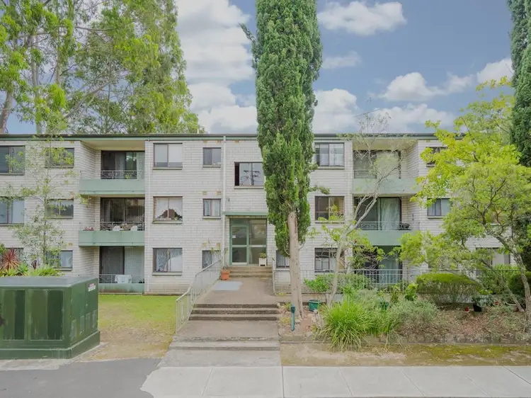 22/10-14 Dural Street, Hornsby NSW 2077
