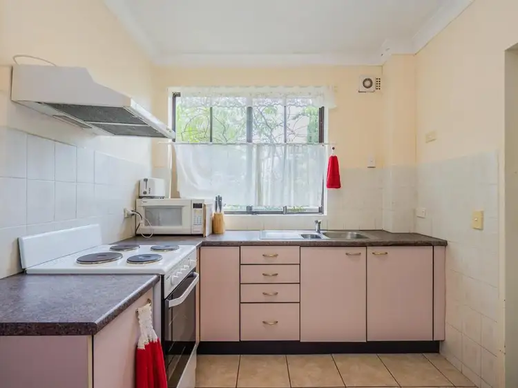 Third view of Homely apartment listing, 22/10-14 Dural Street, Hornsby NSW 2077