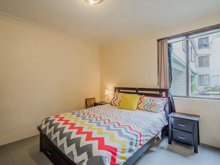 Fourth view of Homely apartment listing, 22/10-14 Dural Street, Hornsby NSW 2077