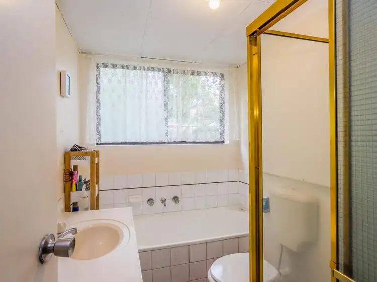 Fifth view of Homely apartment listing, 22/10-14 Dural Street, Hornsby NSW 2077