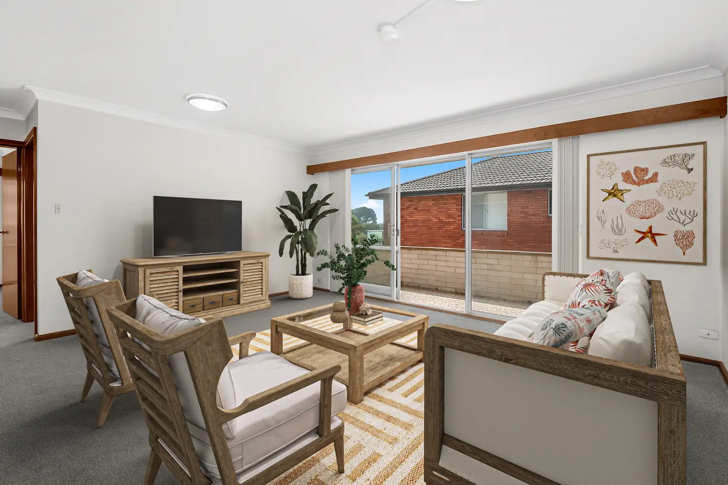 Main view of Homely apartment listing, 4/39 Oaks Avenue, Dee Why NSW 2099