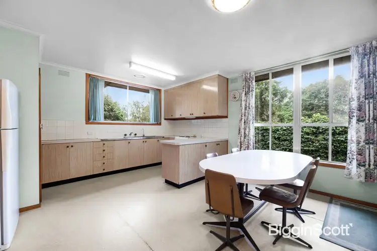Fifth view of Homely house listing, 32 Shady Grove, Nunawading VIC 3131