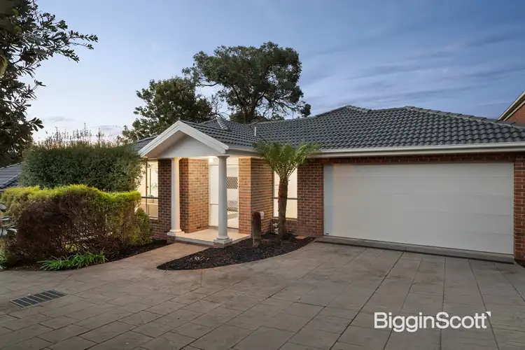 2/25-27 Deep Creek Rd, Mitcham VIC 3132