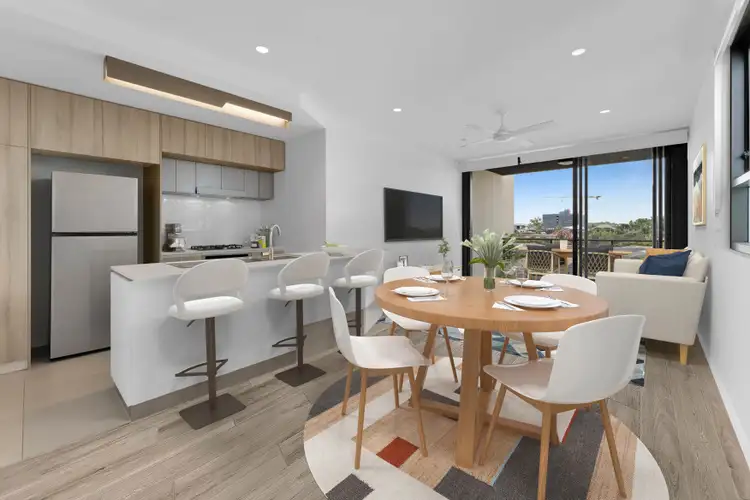 404/54-58 Manilla Street, East Brisbane QLD 4169