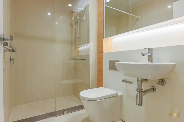 Sixth view of Homely apartment listing, 1814/45 Macquarie St, Parramatta NSW 2150