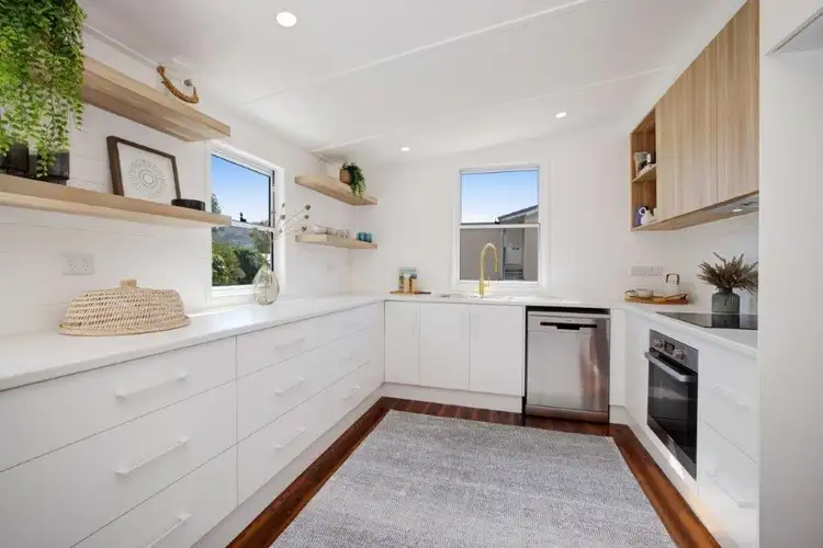 Sixth view of Homely house listing, 30 Twelfth Ave, Railway Estate QLD 4810