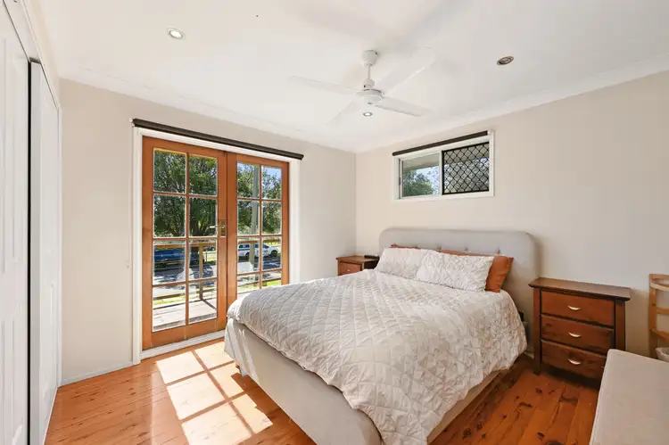 Third view of Homely house listing, 74 Hogg St, Rockville QLD 4350