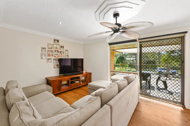 Fourth view of Homely house listing, 74 Hogg St, Rockville QLD 4350