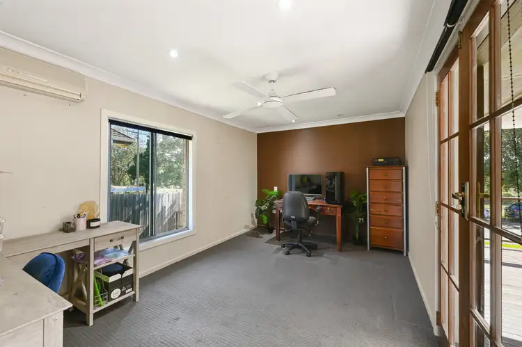 Fifth view of Homely house listing, 74 Hogg St, Rockville QLD 4350