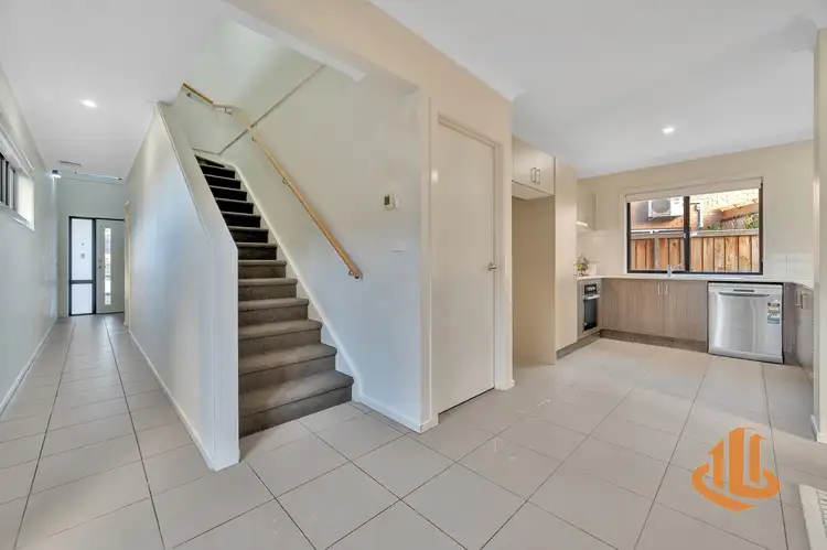 Sixth view of Homely house listing, 4 Gibson Avenue, Point Cook VIC 3030