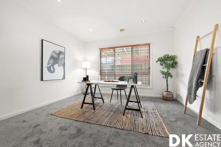 Third view of Homely house listing, 45 Elsternwick Way, Craigieburn VIC 3064