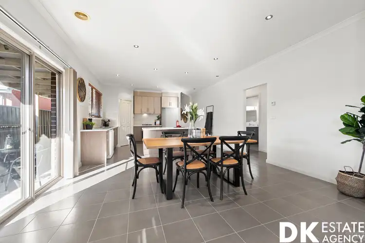 Sixth view of Homely house listing, 45 Elsternwick Way, Craigieburn VIC 3064