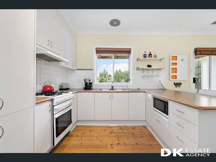 Second view of Homely house listing, 3 Day St, Sunshine West VIC 3020