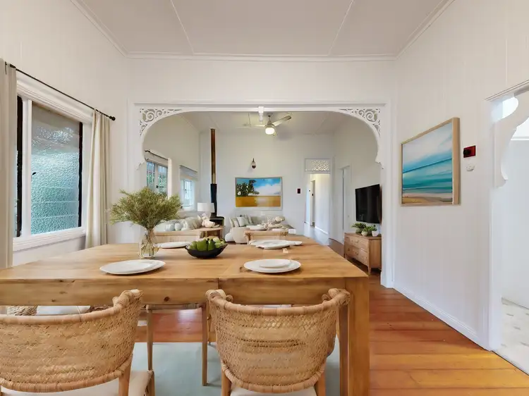 7 Prince St, Paddington QLD 4064