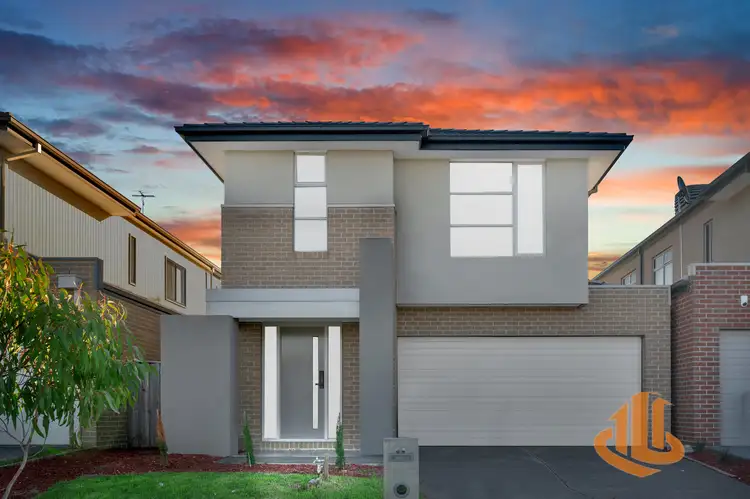 64 Dingo Street, Point Cook VIC 3030