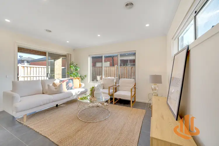 Third view of Homely house listing, 64 Dingo Street, Point Cook VIC 3030