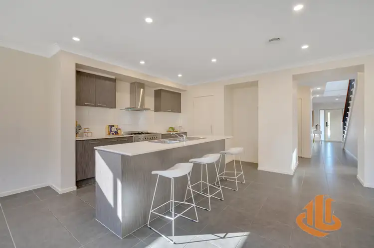 Fourth view of Homely house listing, 64 Dingo Street, Point Cook VIC 3030