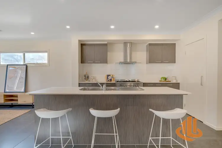 Fifth view of Homely house listing, 64 Dingo Street, Point Cook VIC 3030