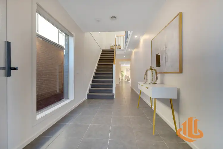 Sixth view of Homely house listing, 64 Dingo Street, Point Cook VIC 3030