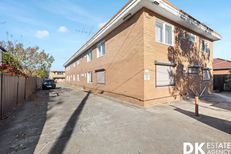 Main view of Homely apartment listing, 7/25 Ridley Street, Albion VIC 3020