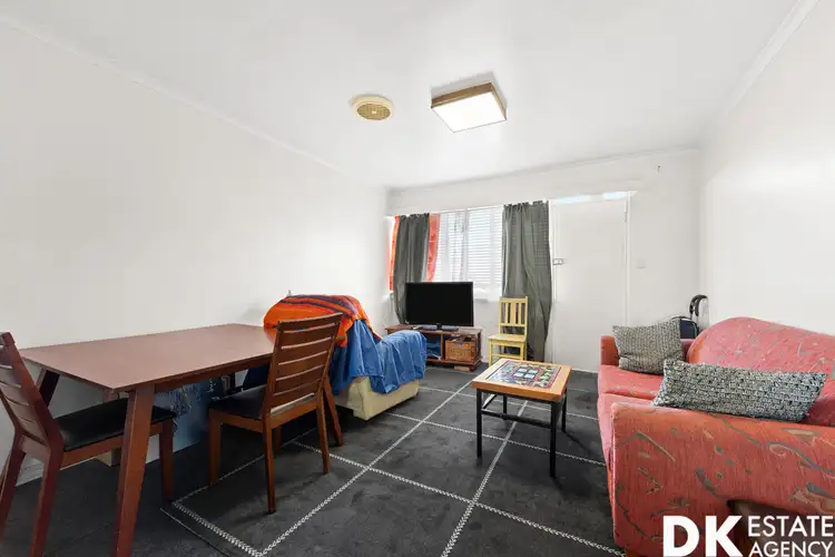 Third view of Homely apartment listing, 7/25 Ridley Street, Albion VIC 3020