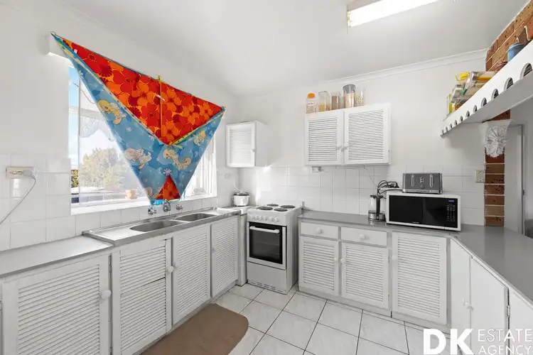 Fifth view of Homely apartment listing, 7/25 Ridley Street, Albion VIC 3020