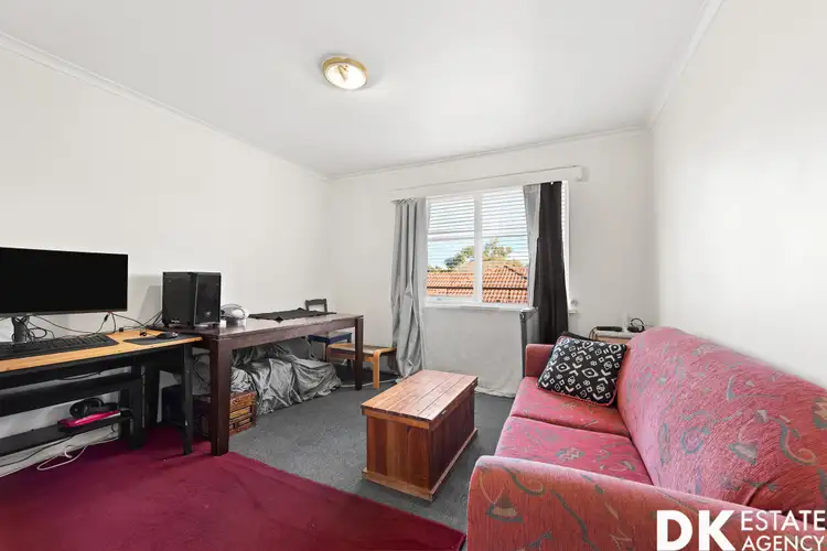Sixth view of Homely apartment listing, 7/25 Ridley Street, Albion VIC 3020
