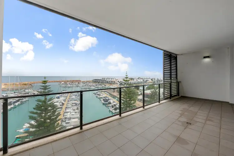Main view of Homely apartment listing, 82/9 Coromandel Approach, North Coogee WA 6163