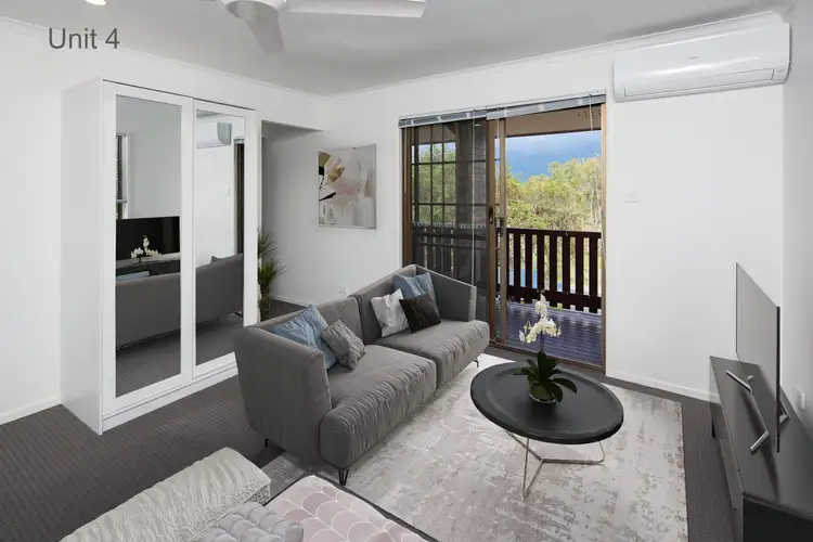4/56 Denham St, Bracken Ridge QLD 4017