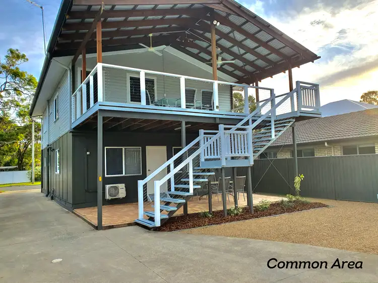 118 Normanhurst Rd, Boondall QLD 4034